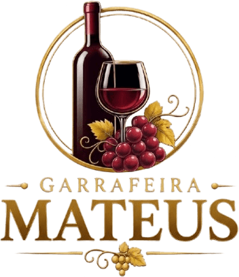 Garrafeira Mateus